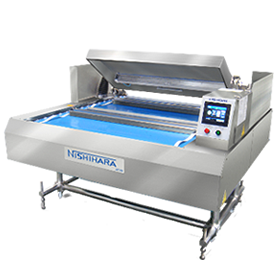 vacuum packaging machine